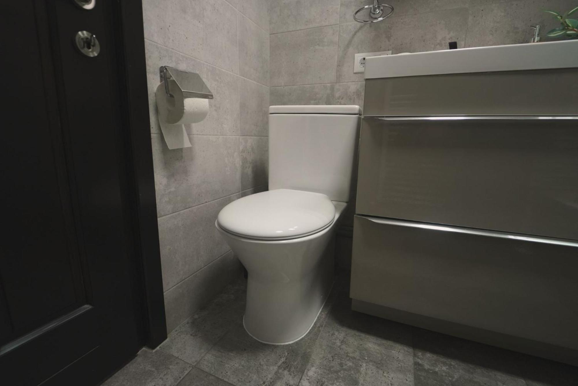 Luxury Apartament Ultracentral Of Suceava Esplanada Bagian luar foto